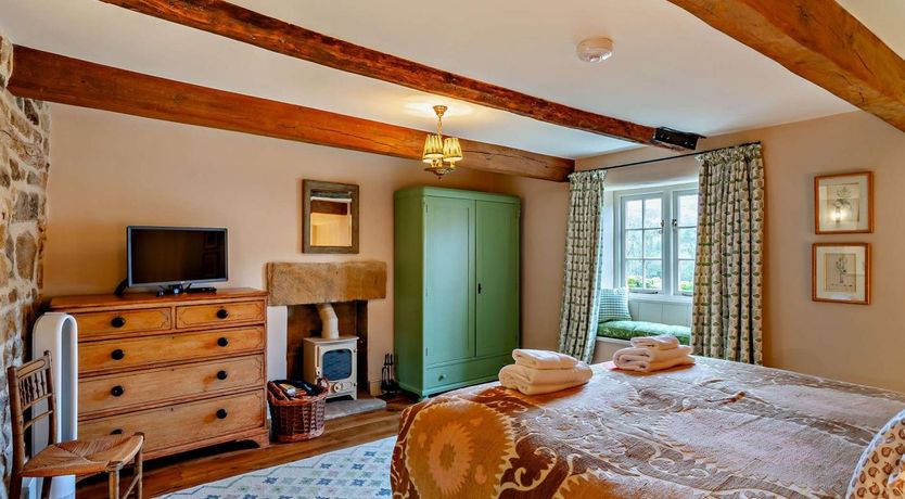 Photo of 4 Bed in York