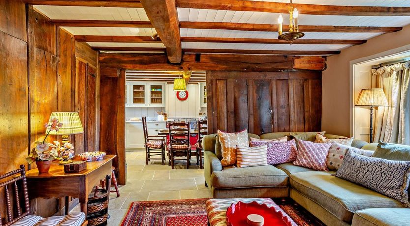 Photo of 4 Bed in York