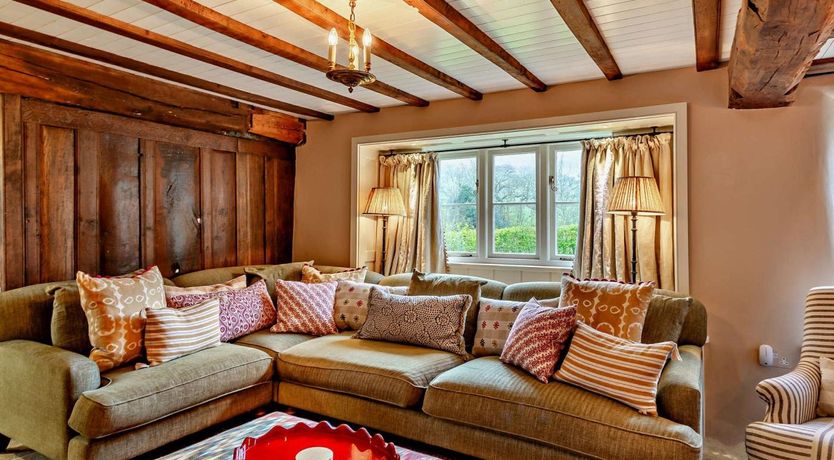 Photo of 4 Bed in York