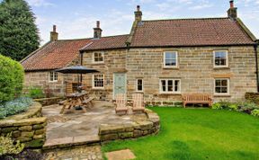Photo of in North York Moors National Park (94652)