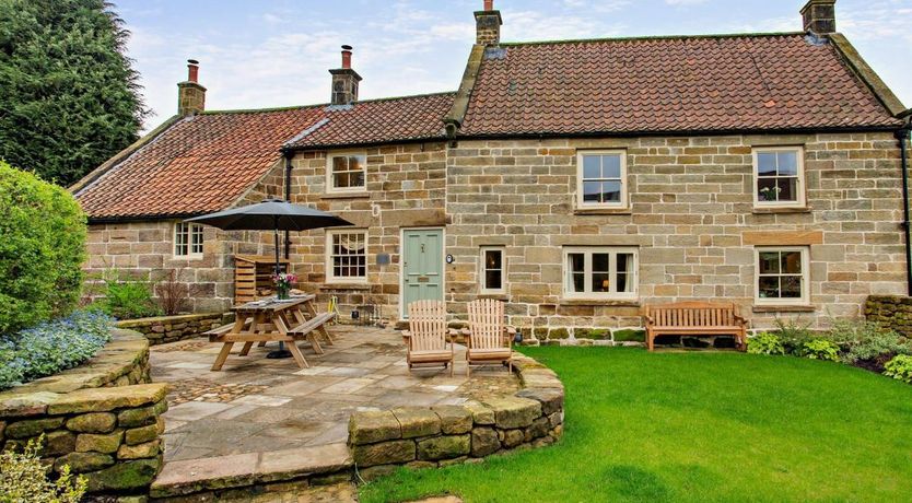 Photo of in North York Moors National Park (94652)