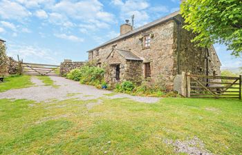 3 Bed in Holmrook Holiday Home
