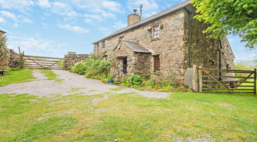 Photo of Cottage in Cumbria