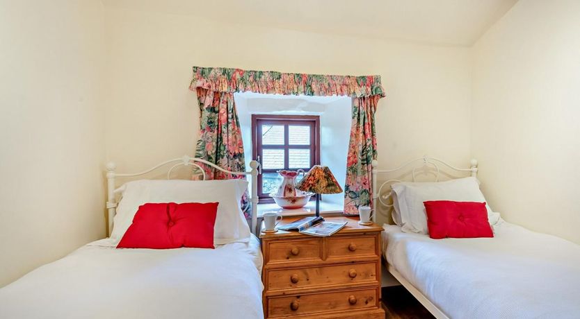 Photo of 3 Bed in Eskdale