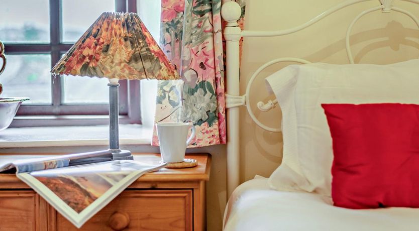 Photo of 3 Bed in Eskdale