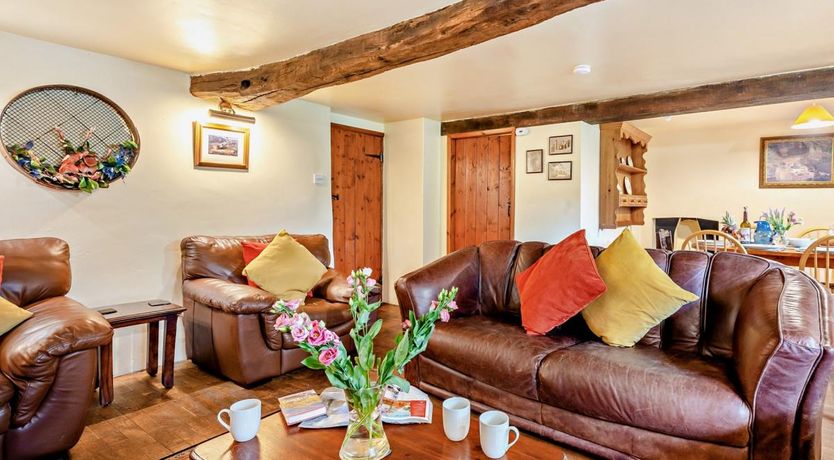 Photo of 3 Bed in Eskdale