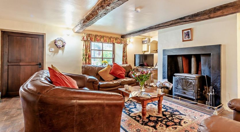 Photo of 3 Bed in Eskdale