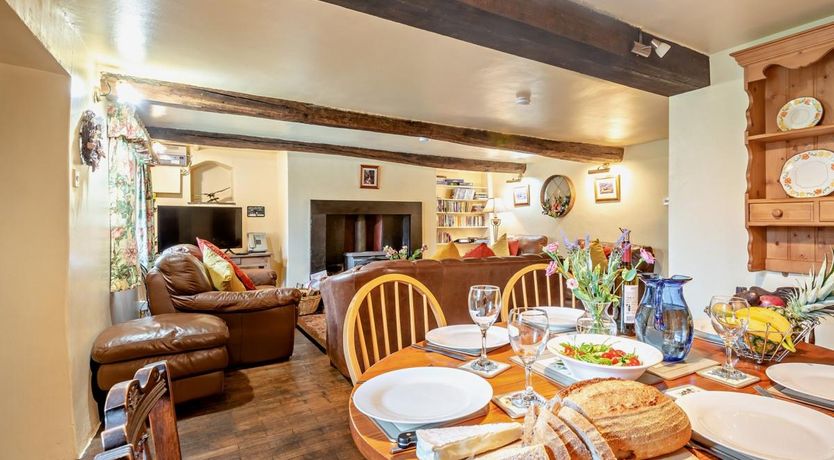 Photo of 3 Bed in Eskdale