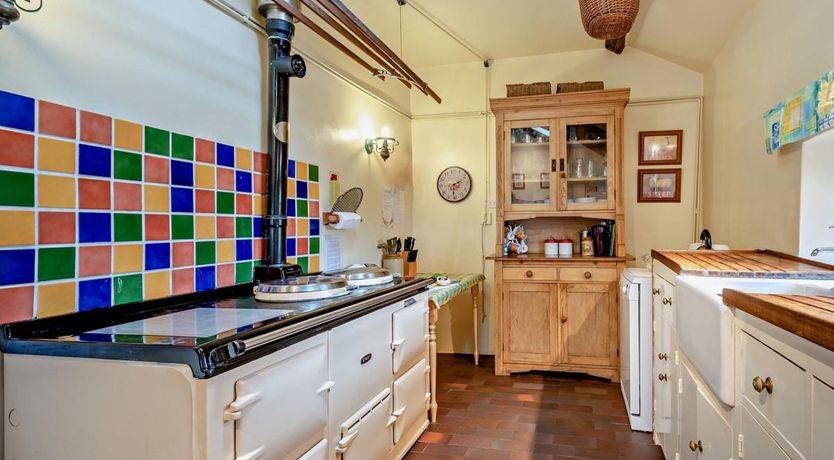 Photo of 3 Bed in Eskdale