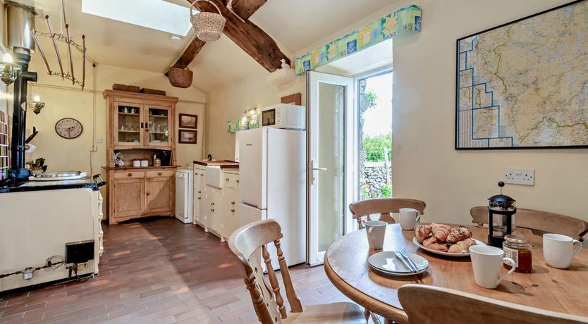 Photo of 3 Bed in Eskdale