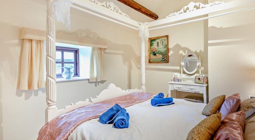 Photo of 3 Bed in Eskdale