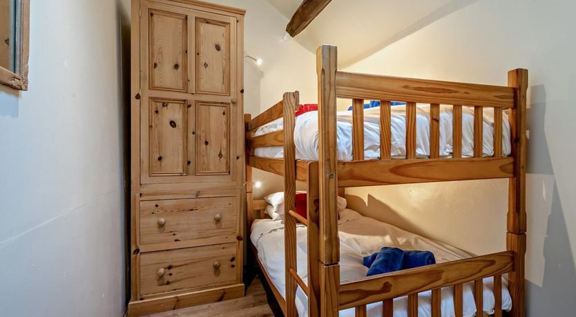 Photo of 3 Bed in Eskdale