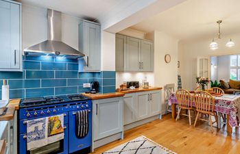 3 Bed in Ripon Holiday Home