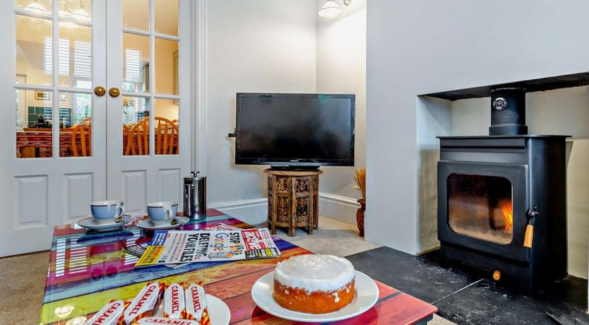 Photo of 3 Bed in Ripon