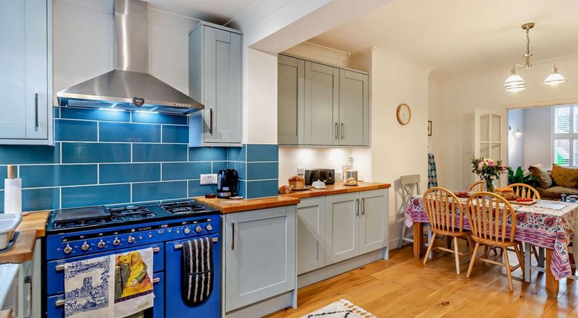 Photo of in Ripon (94477)