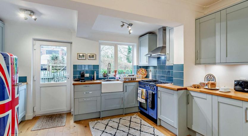 Photo of 3 Bed in Ripon