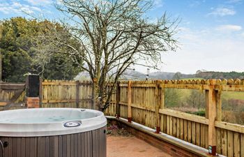 in Bridgnorth  (94532) Holiday Home