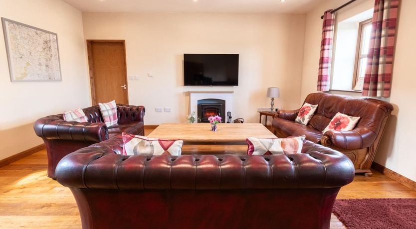 Photo of 2 Bed in Bishop Auckland