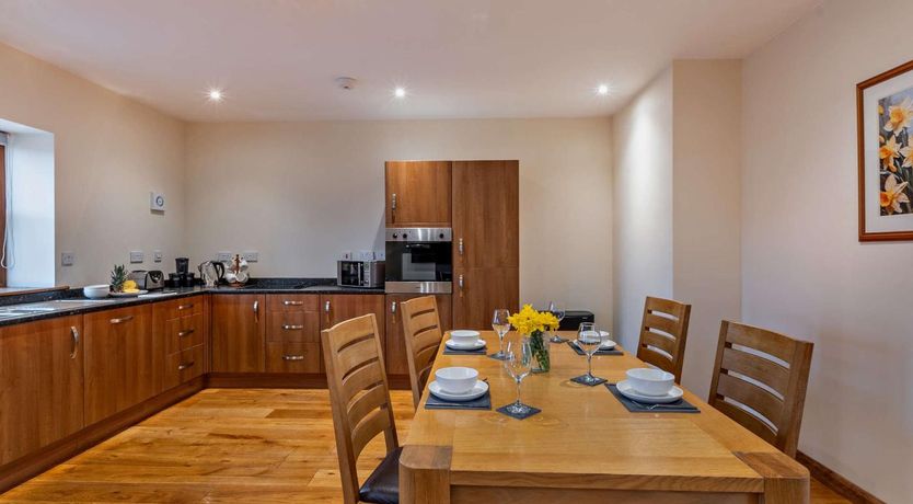 Photo of 2 Bed in Bishop Auckland