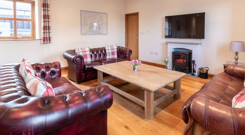 Photo of 2 Bed in Bishop Auckland