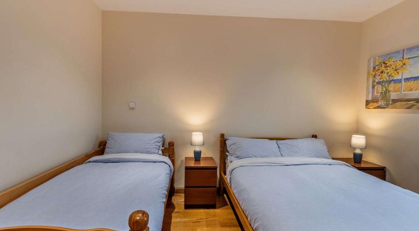 Photo of 2 Bed in Bishop Auckland