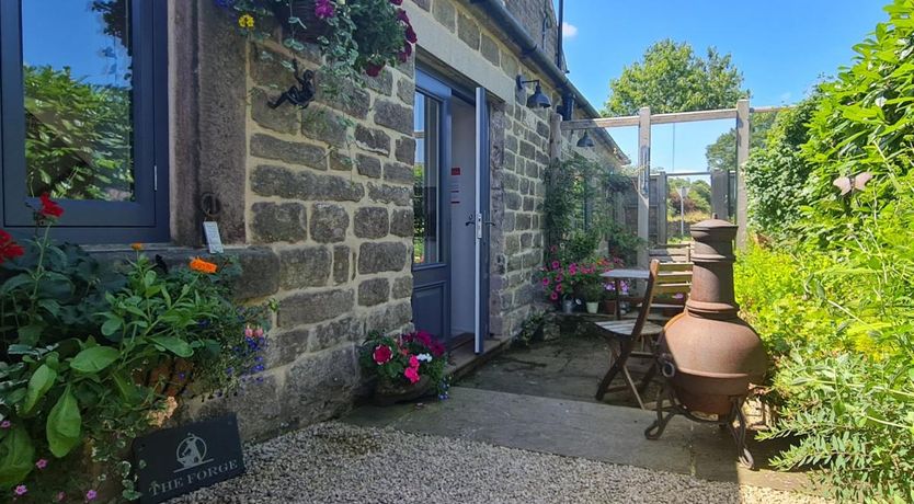 Photo of in Alderwasley (94394)