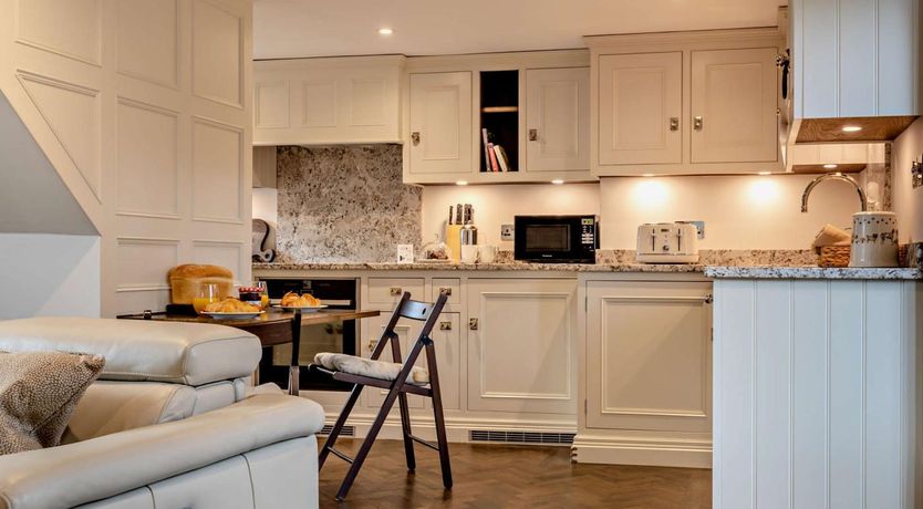 Photo of 1 Bed in Belper