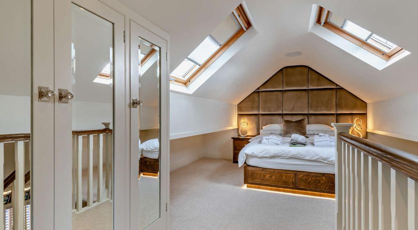 Photo of 1 Bed in Belper