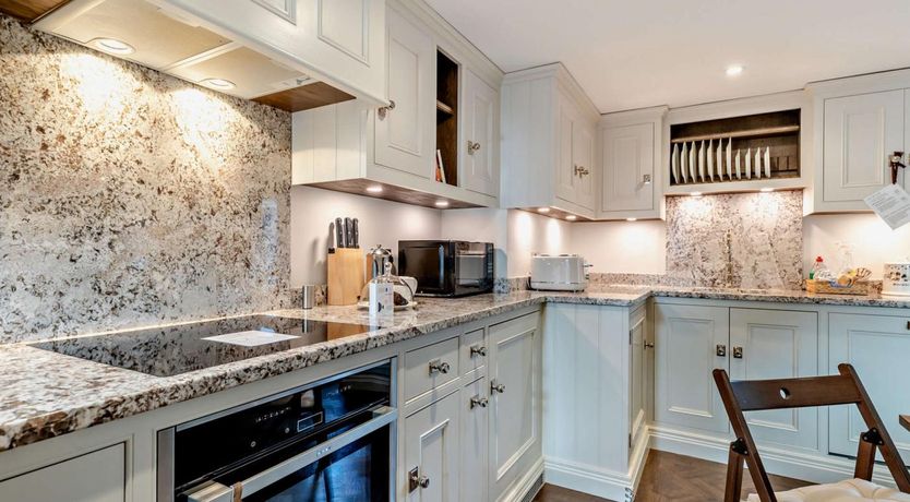 Photo of 1 Bed in Belper