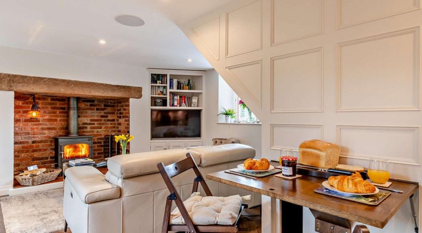 Photo of 1 Bed in Belper