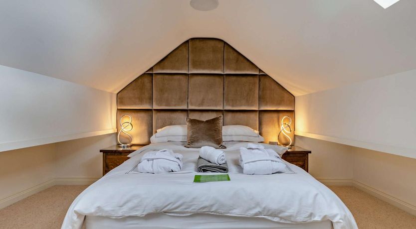 Photo of 1 Bed in Belper