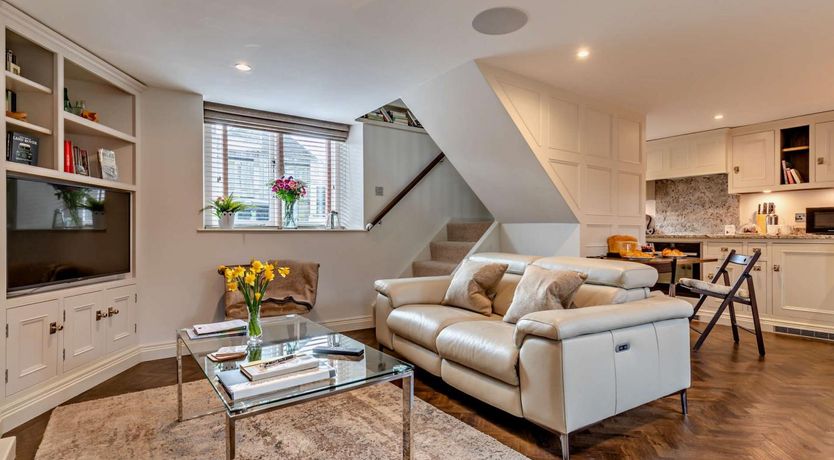 Photo of 1 Bed in Belper