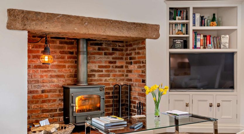 Photo of 1 Bed in Belper