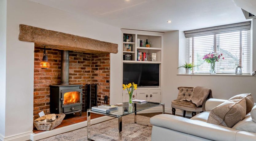 Photo of 1 Bed in Belper