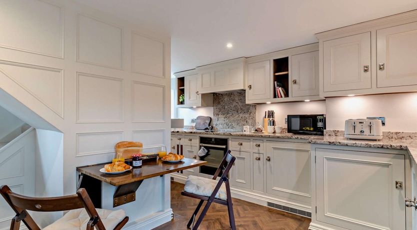 Photo of 1 Bed in Belper