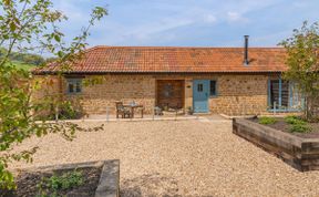 Photo of Cottage in Dorset