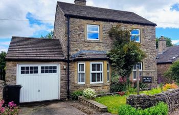 in Leyburn  (94415) Holiday Home