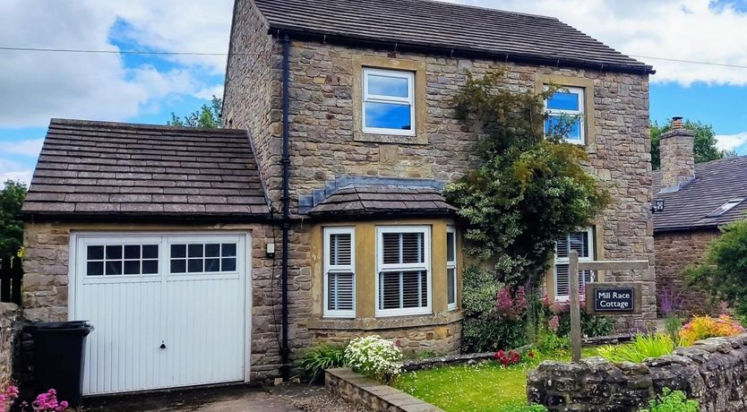 Photo of Cottage in North Yorkshire