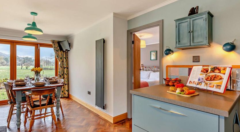 Photo of 3 Bed in Redmire