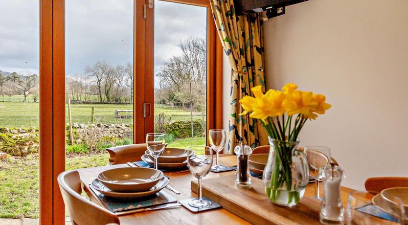 Photo of 3 Bed in Redmire