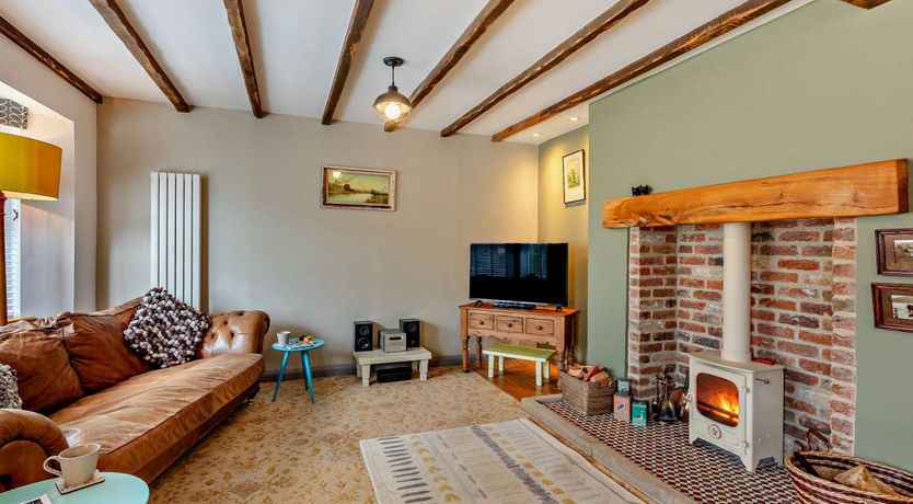 Photo of 3 Bed in Redmire