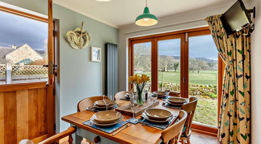 Photo of 3 Bed in Redmire