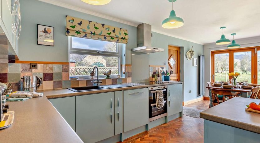 Photo of 3 Bed in Redmire