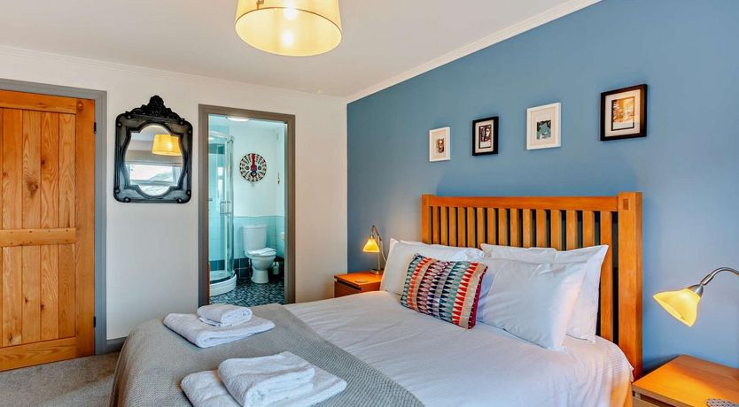 Photo of 3 Bed in Redmire