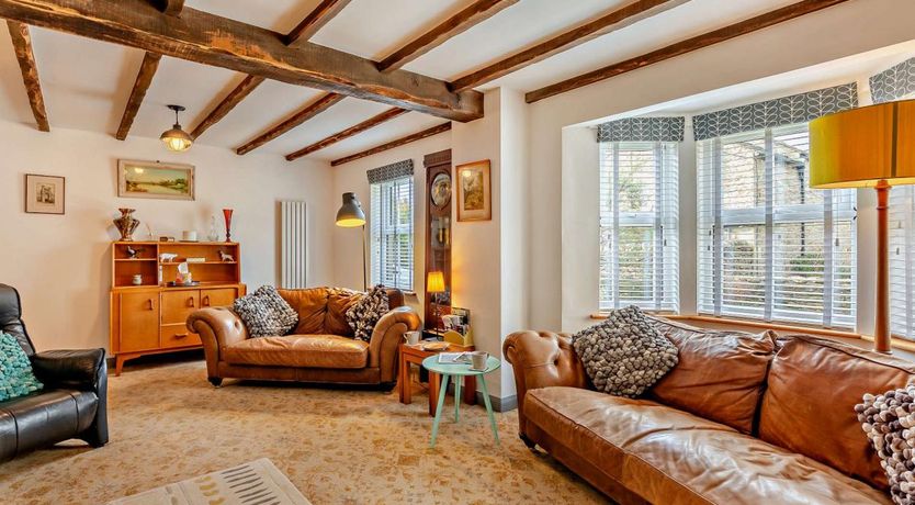 Photo of 3 Bed in Redmire