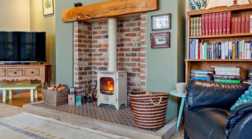 Photo of 3 Bed in Redmire