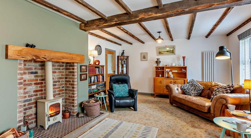 Photo of 3 Bed in Redmire