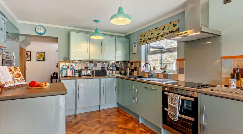 Photo of 3 Bed in Redmire