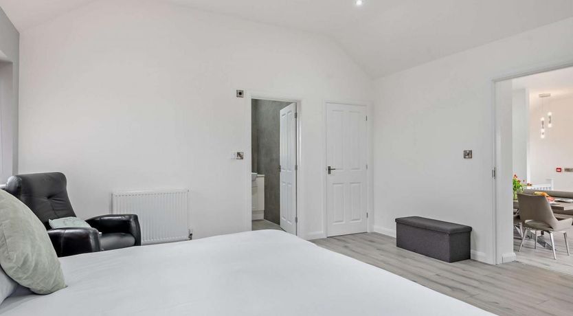 Photo of 4 Bed in Branston