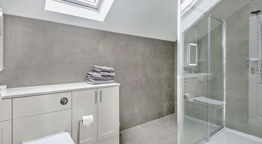 Photo of 4 Bed in Branston